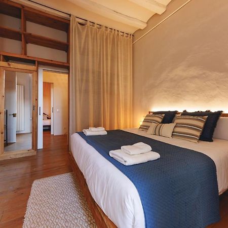Bravissimo Carrer Nou, Cosy 2-Bedroom Apartment Жерона Екстер'єр фото