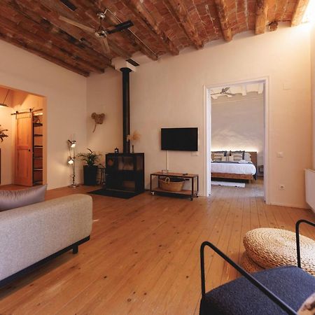 Bravissimo Carrer Nou, Cosy 2-Bedroom Apartment Жерона Екстер'єр фото