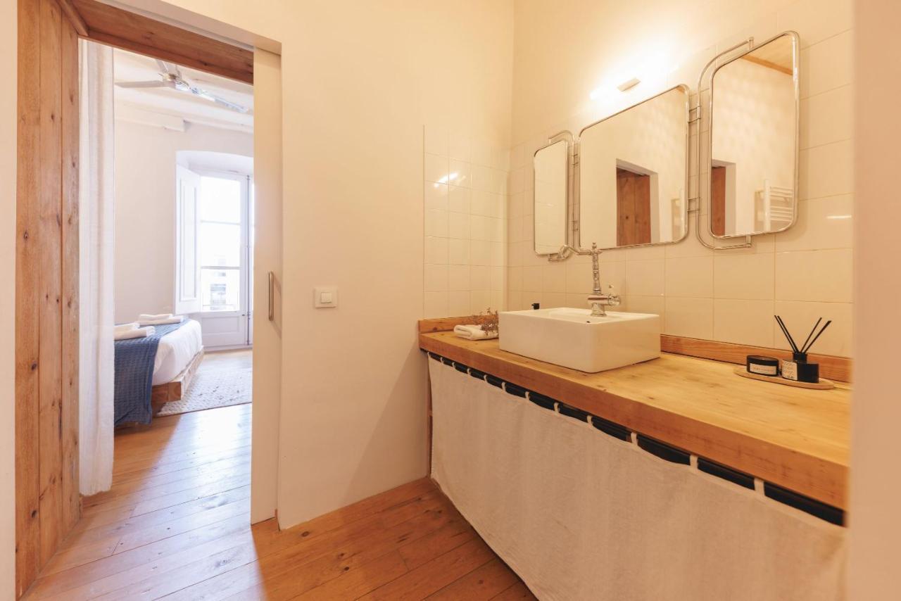 Bravissimo Carrer Nou, Cosy 2-Bedroom Apartment Жерона Екстер'єр фото