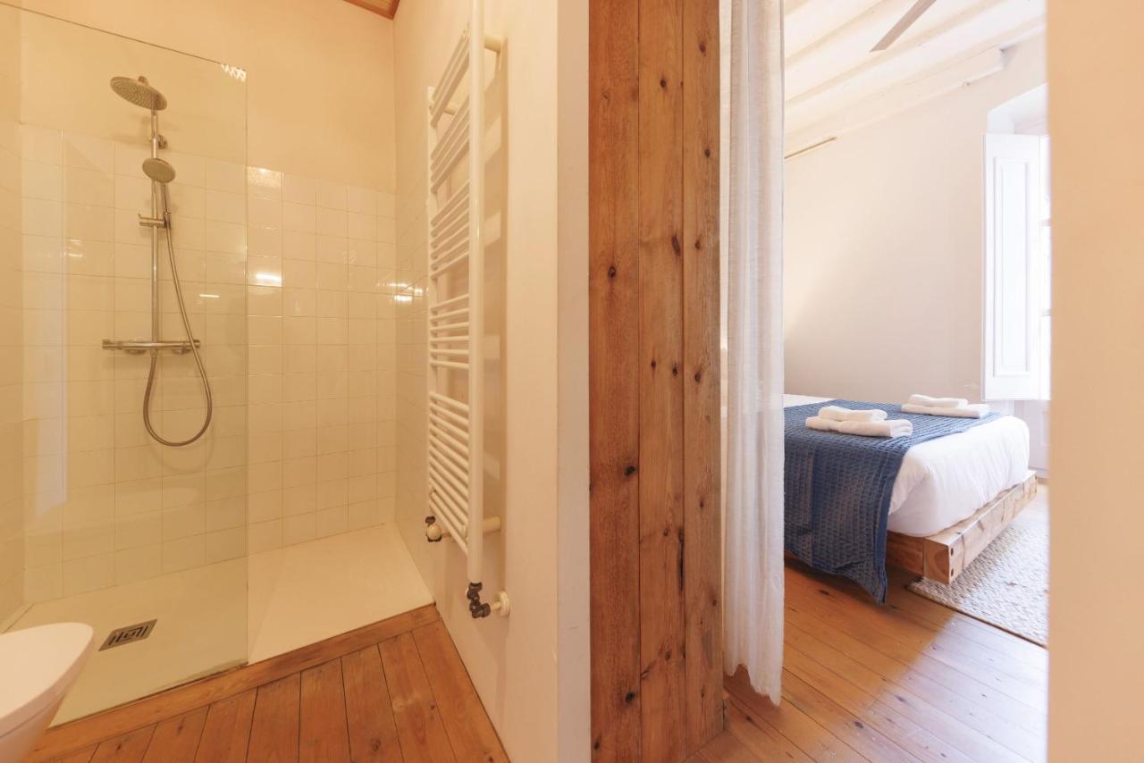 Bravissimo Carrer Nou, Cosy 2-Bedroom Apartment Жерона Екстер'єр фото