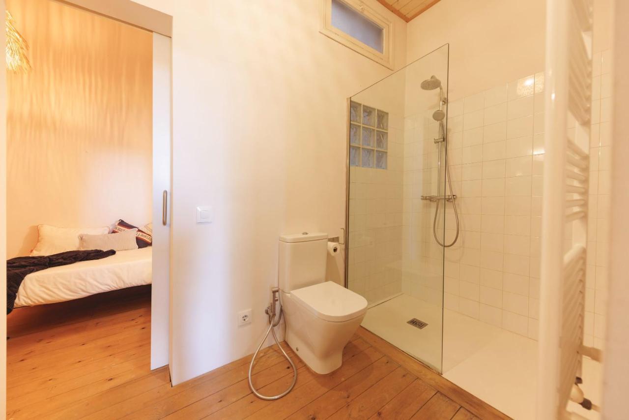 Bravissimo Carrer Nou, Cosy 2-Bedroom Apartment Жерона Екстер'єр фото