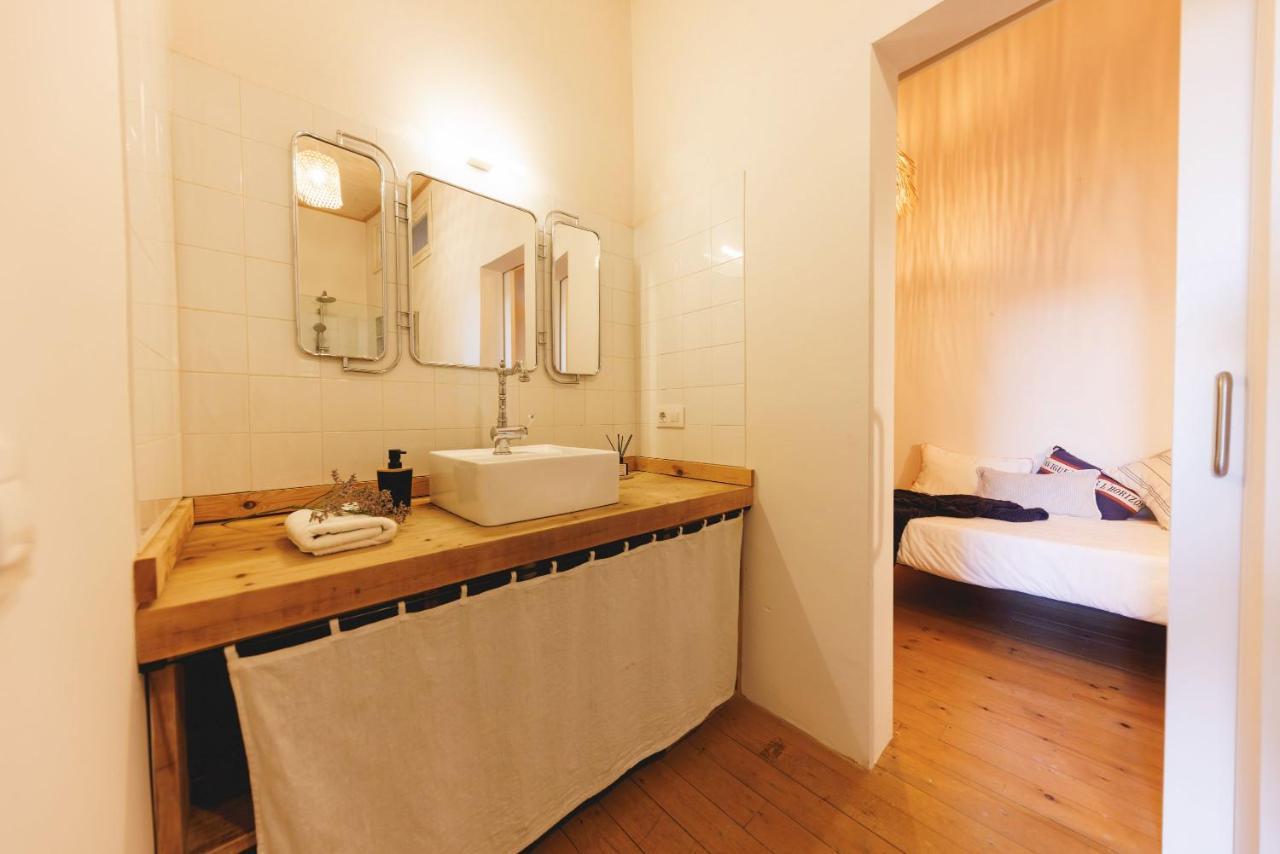 Bravissimo Carrer Nou, Cosy 2-Bedroom Apartment Жерона Екстер'єр фото