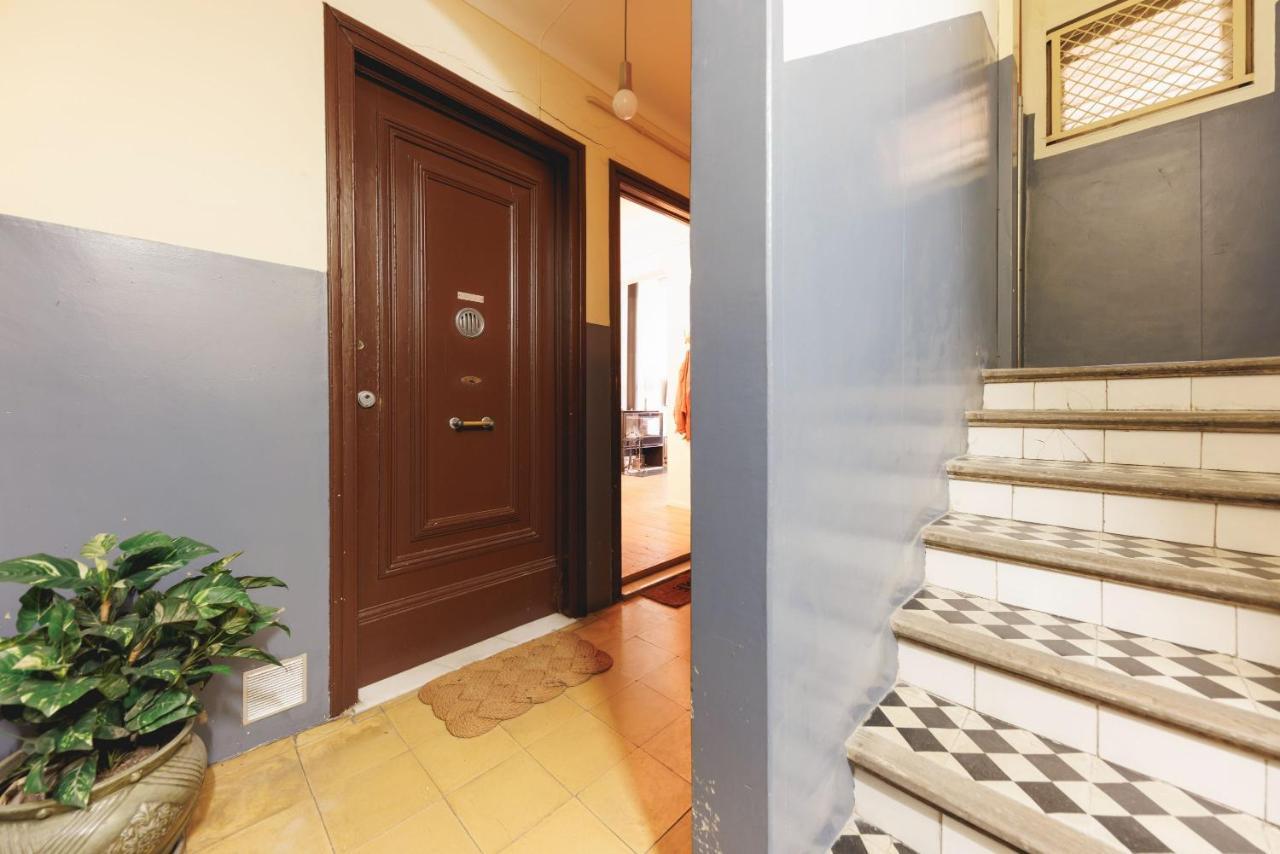 Bravissimo Carrer Nou, Cosy 2-Bedroom Apartment Жерона Екстер'єр фото