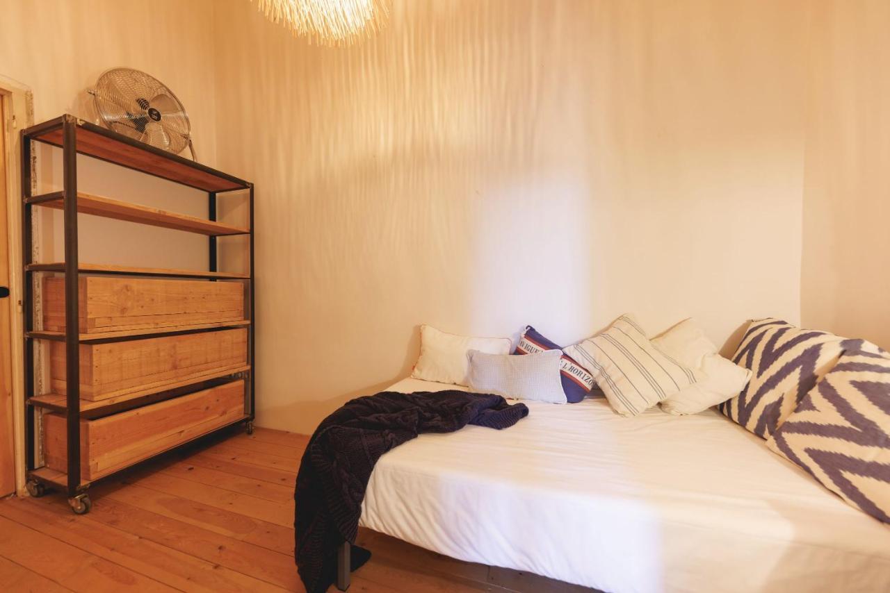 Bravissimo Carrer Nou, Cosy 2-Bedroom Apartment Жерона Екстер'єр фото
