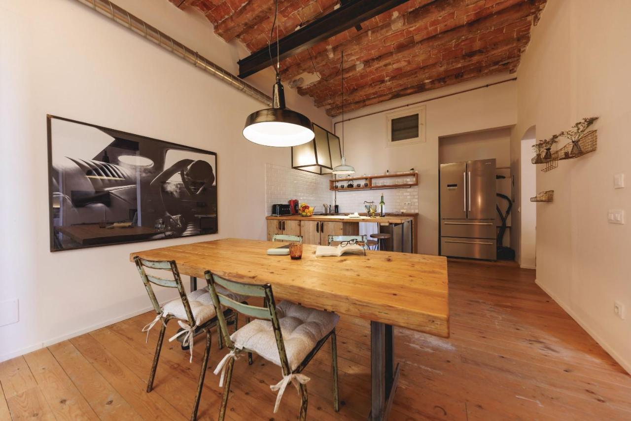 Bravissimo Carrer Nou, Cosy 2-Bedroom Apartment Жерона Екстер'єр фото