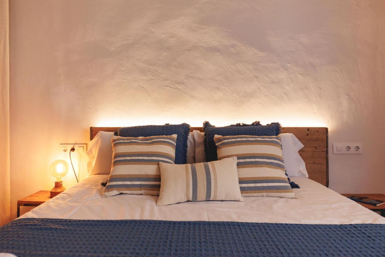 Bravissimo Carrer Nou, Cosy 2-Bedroom Apartment Жерона Екстер'єр фото