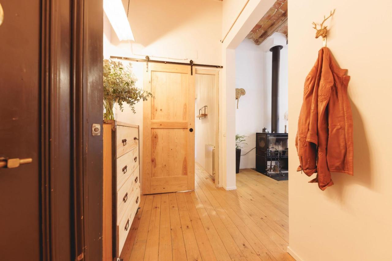 Bravissimo Carrer Nou, Cosy 2-Bedroom Apartment Жерона Екстер'єр фото
