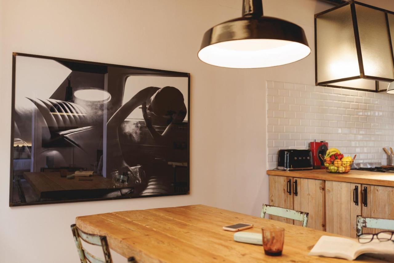 Bravissimo Carrer Nou, Cosy 2-Bedroom Apartment Жерона Екстер'єр фото