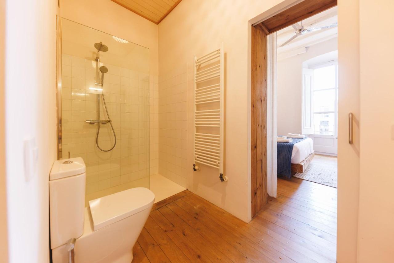 Bravissimo Carrer Nou, Cosy 2-Bedroom Apartment Жерона Екстер'єр фото