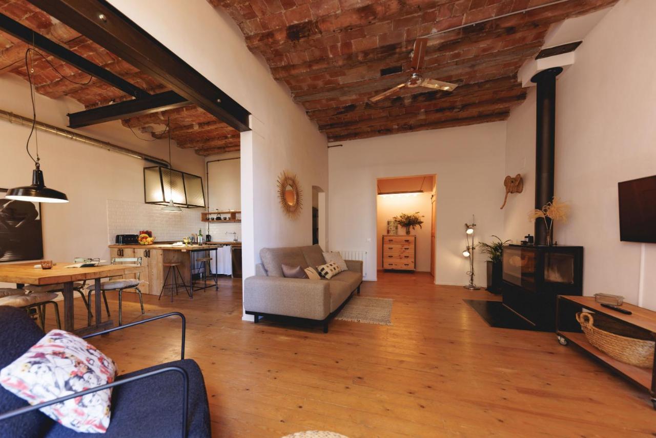Bravissimo Carrer Nou, Cosy 2-Bedroom Apartment Жерона Екстер'єр фото